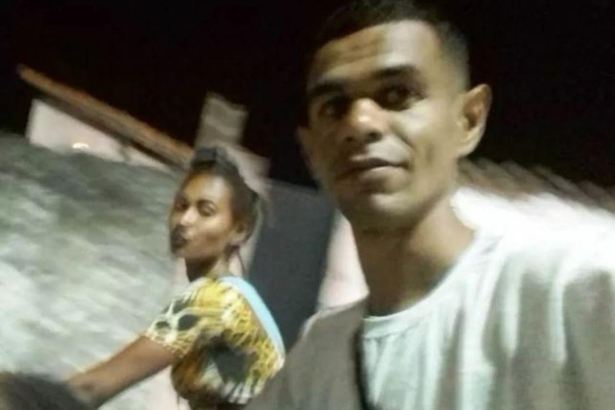 O homem perdeu o nascimento do filho enquanto estava preso