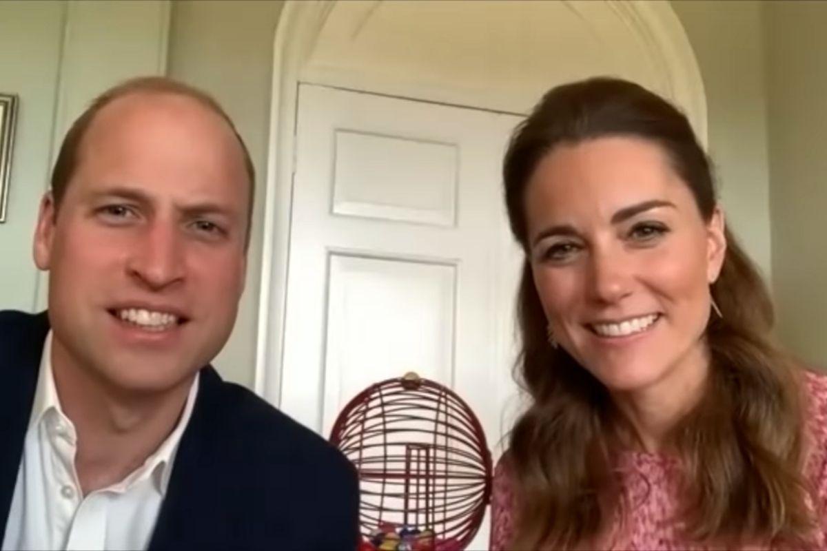 Kate Middleton recebeu oportunidade para não fazer parte da realeza