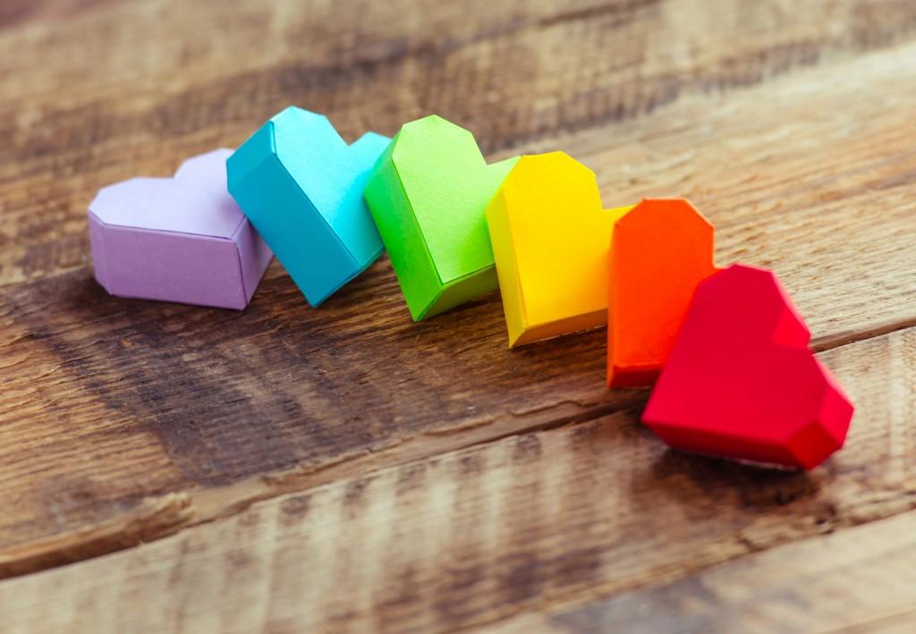 famílias homoafetivas dedicam mais tempo aos filhos