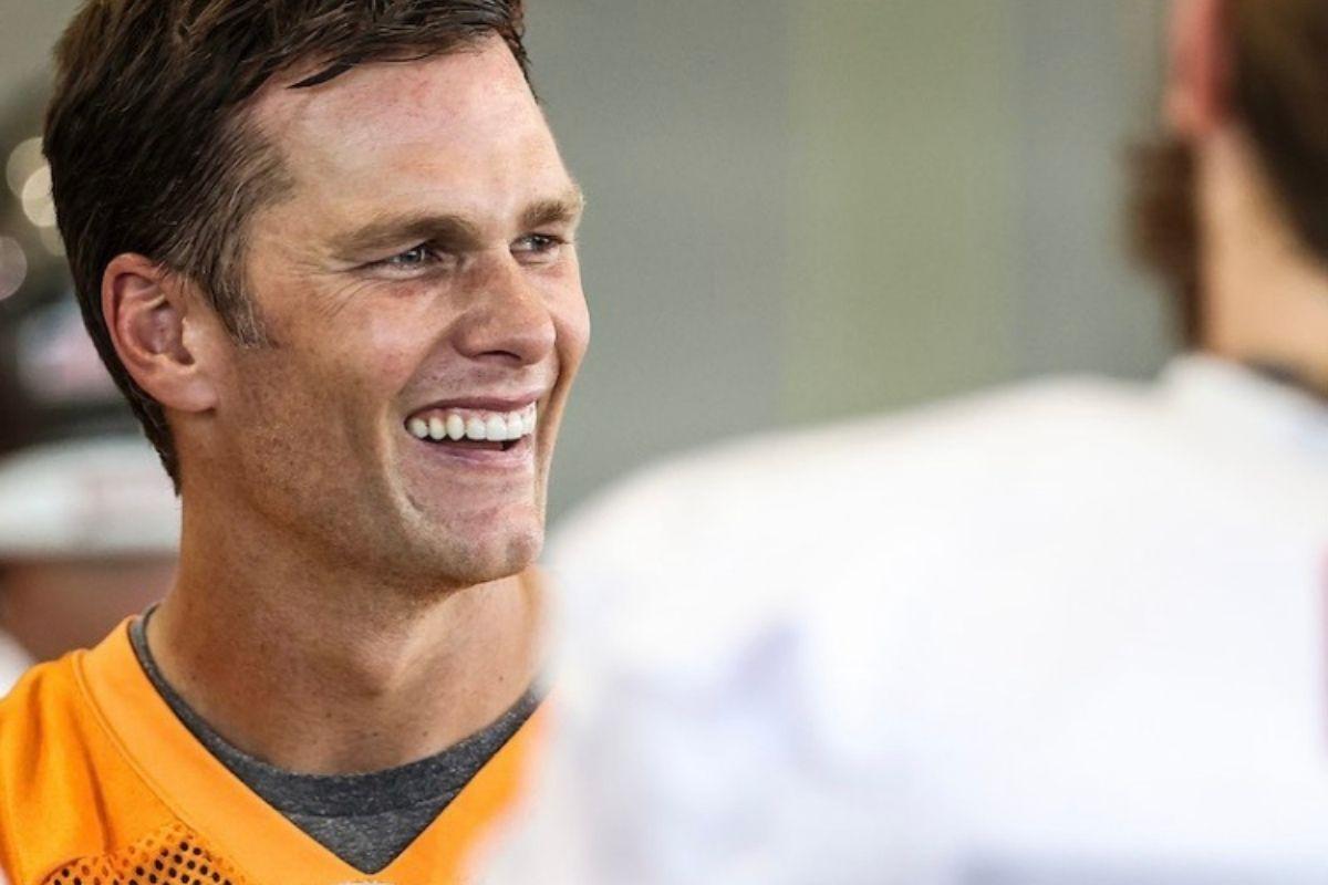 Tom Brady