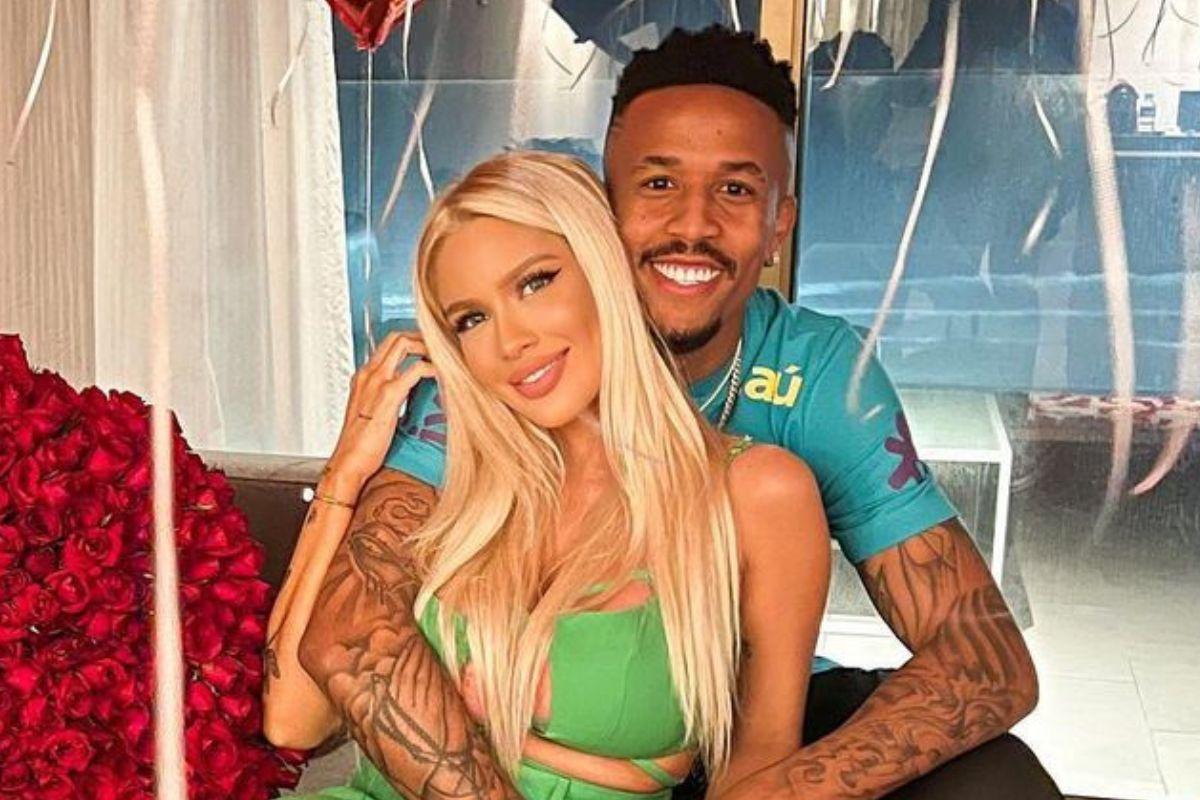 Karoline desabafou com seus 2 milhões de seguidores