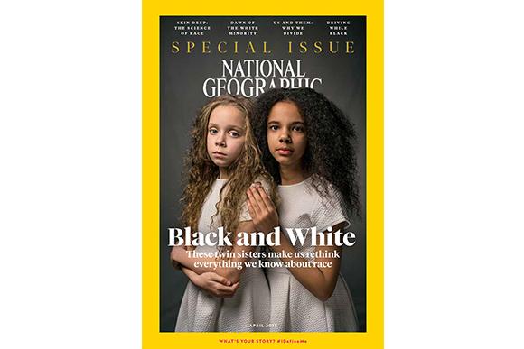 (Foto: Reprodução National Geographic)