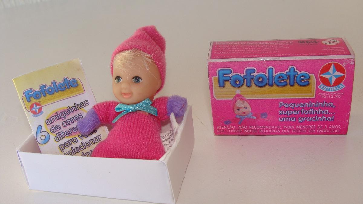 fofolete