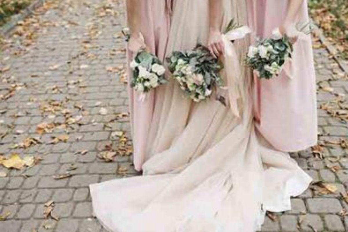 Madrinha quase fica com o noivo da amiga antes do casamento