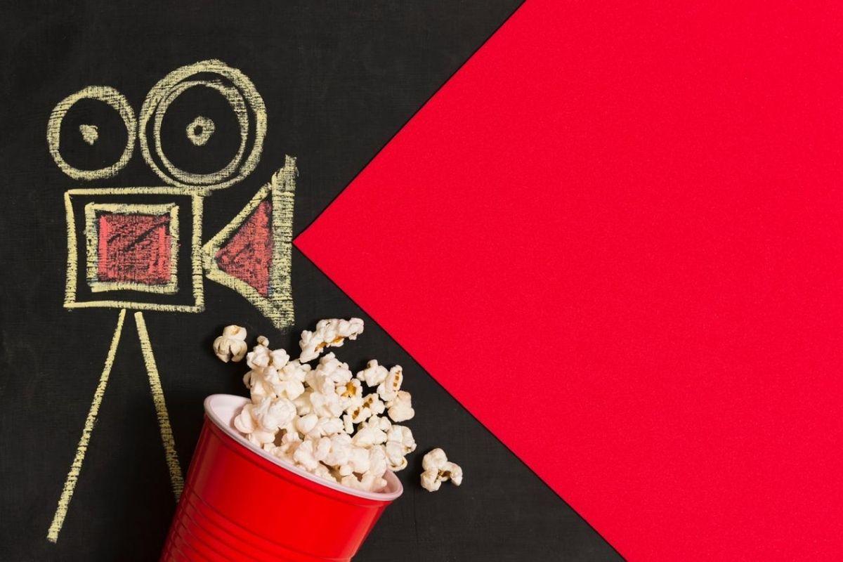 Filmes de terror para o halloween