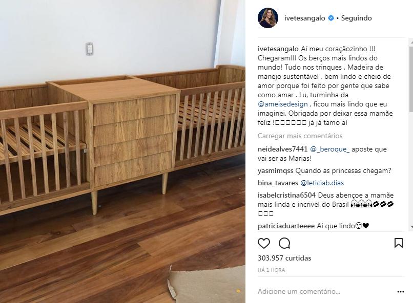 (Foto: reprodução/Instagram)