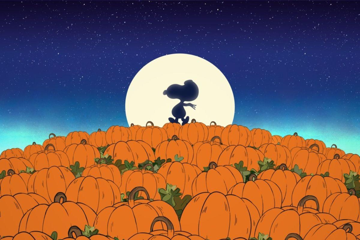 Filmes de Halloween