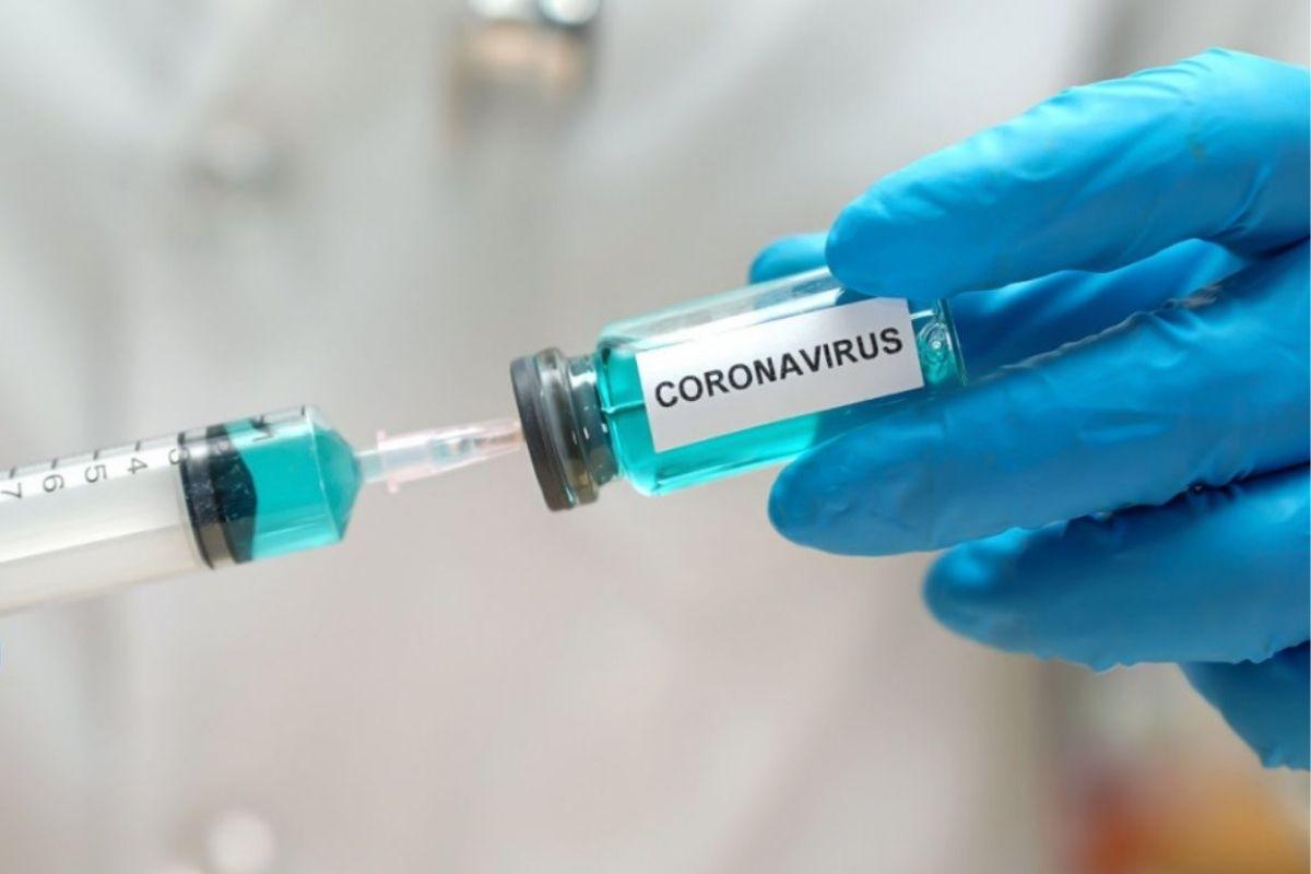 Vacina contra covid-19 da Pfizer é segura e produz resposta imune em crianças de 5 a 11 anos