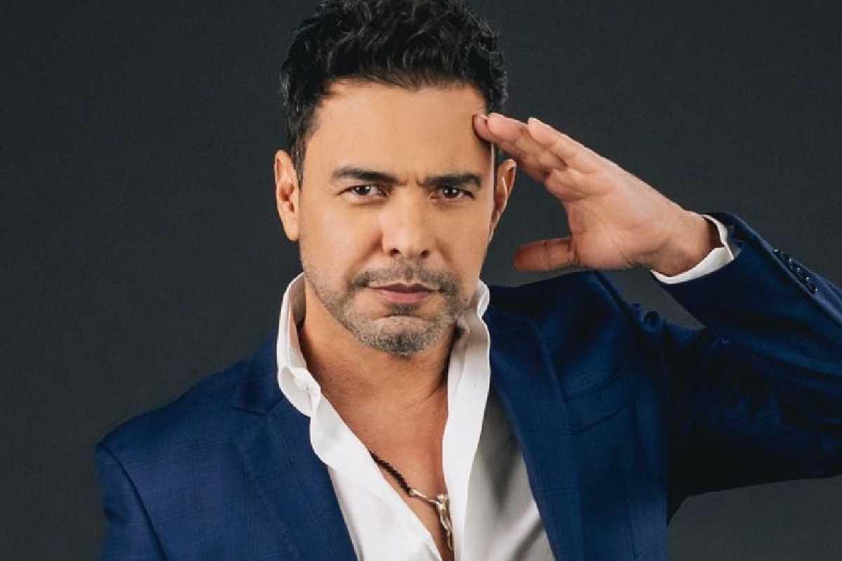 Joaquim ganhou uma homenagem de Zezé di Camargo pelo aniversário de 3 anos