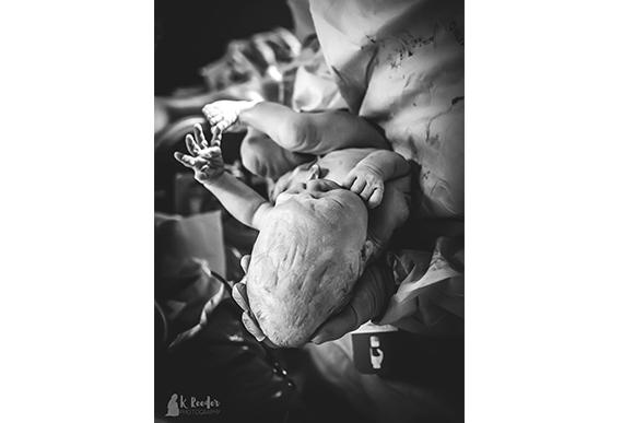 (Foto: Kayla Reeder)