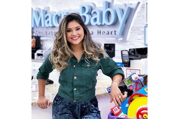 macrobaby