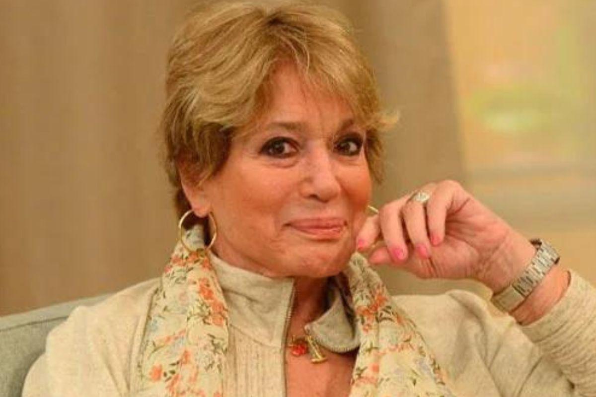 Susana Vieira é internada para tratar sequelas de Covid-19 no pulmão (Foto: Reprodução/Instagram/@susanavieiraoficial)