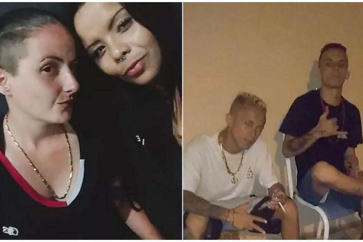 Além de Isabela, outros dois irmãos foram condenados