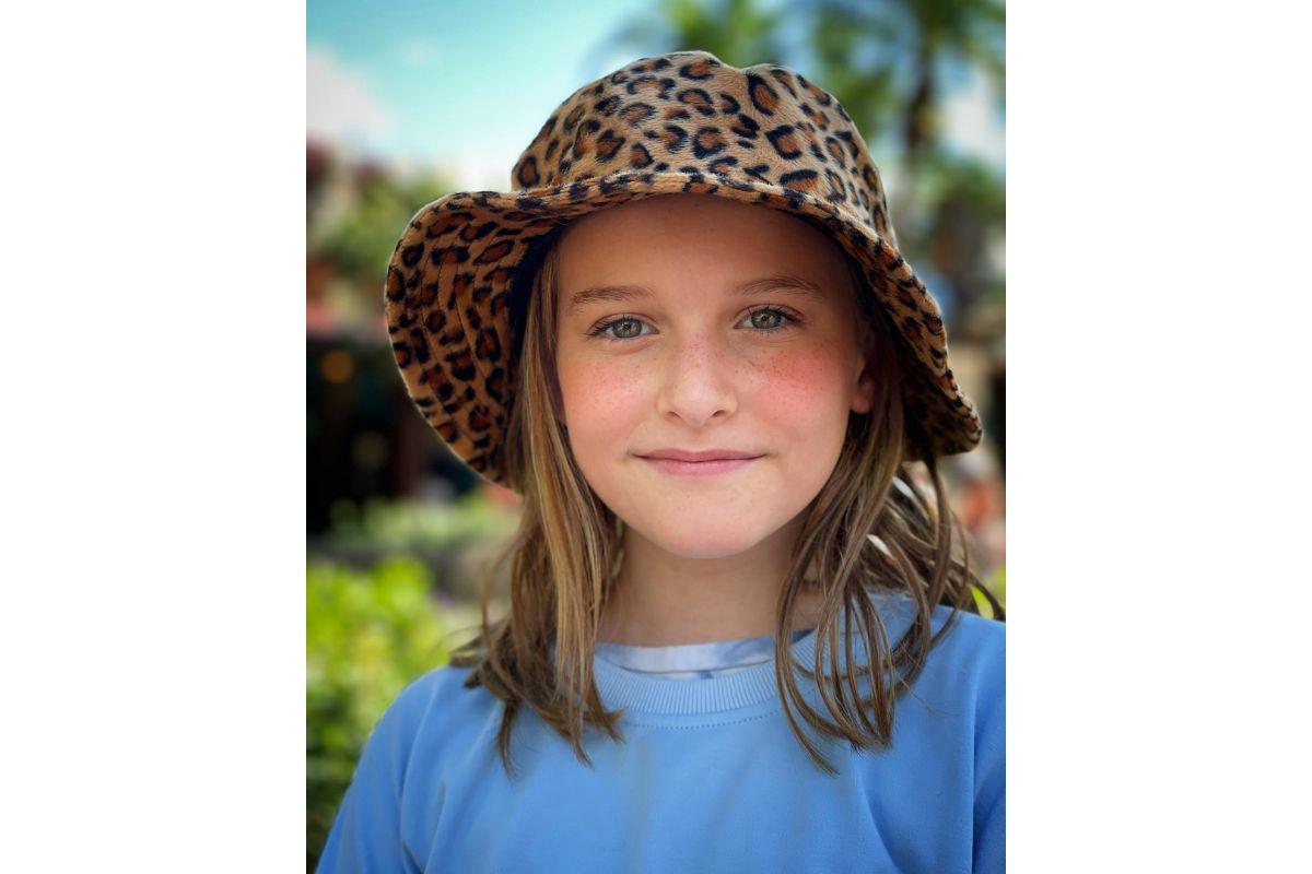 A filha de Fernanda Rodrigues impressionou pela semelhança com a mãe