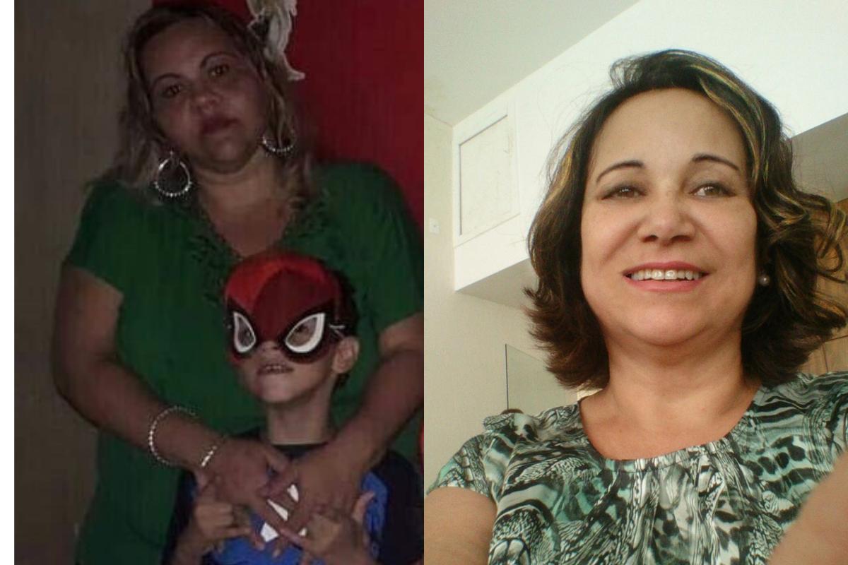 Ivone e Keylla faleceram com poucos dias de diferença