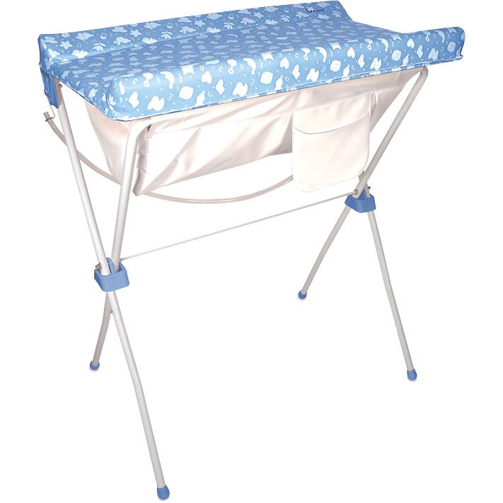 Banheira azul lenox Kiddo - na Tricae R$ 285