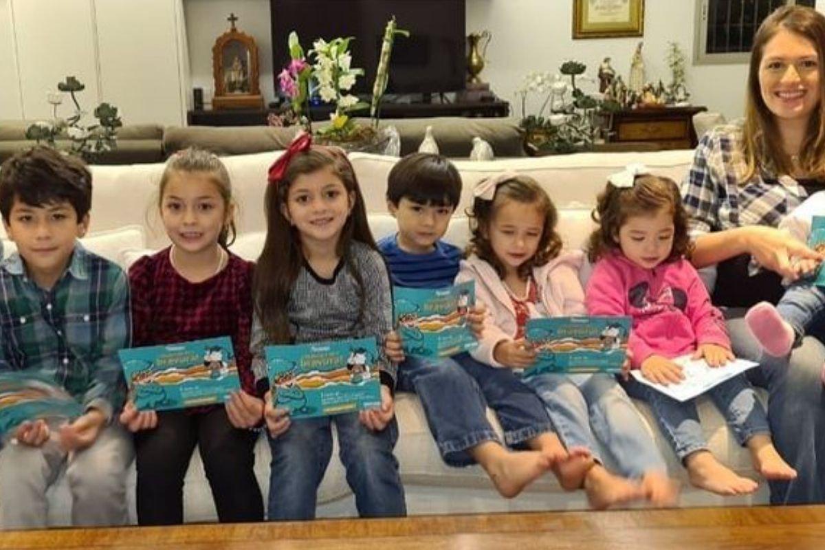 Mãe faz relato sobre preconceito que recebe