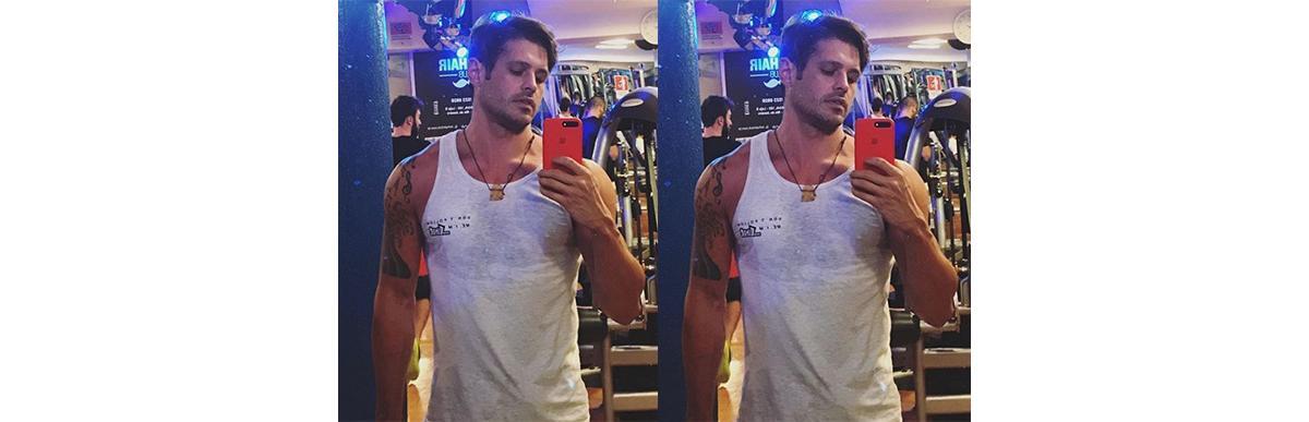 (Foto: reprodução do Instagram)