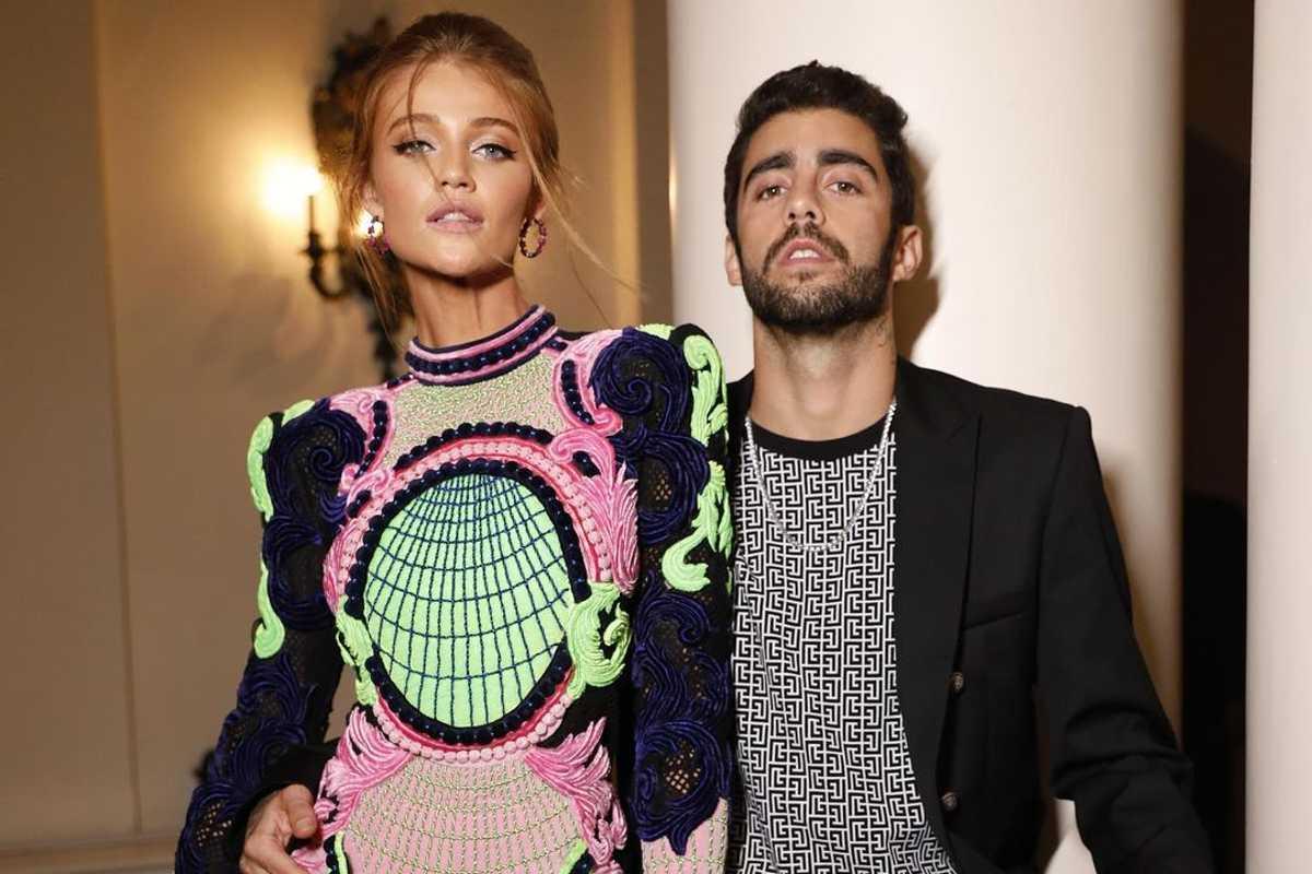 Cintia Dicker e Pedro Scooby anunciam o primeiro filho juntos