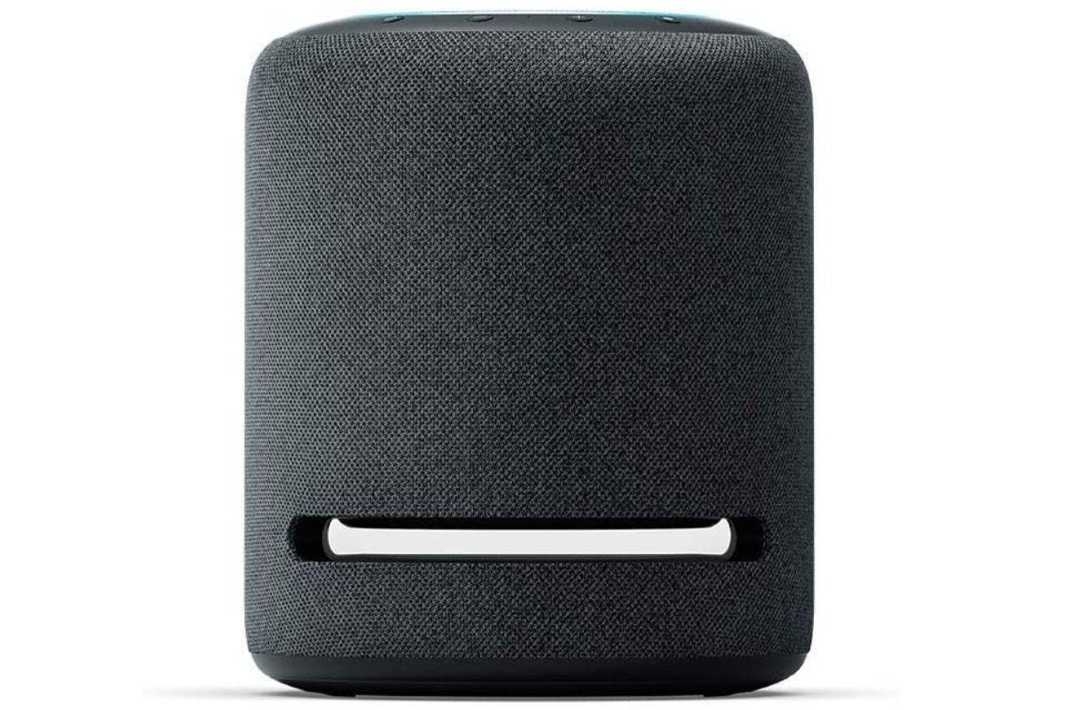 Echo Studio – Smart Speaker com áudio de alta fidelidade e Alexa