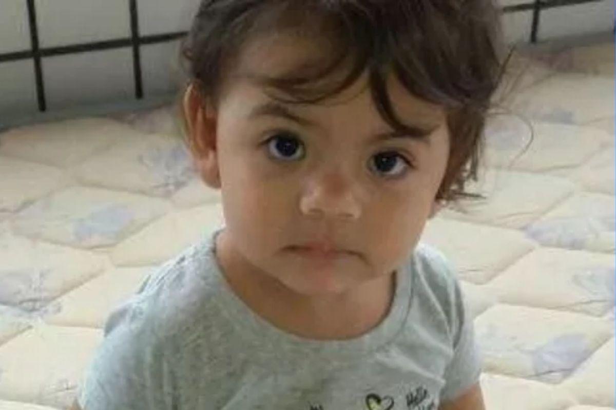 O apartamento de menina de 6 anos que caiu do 12° andar não possuía rede de proteção