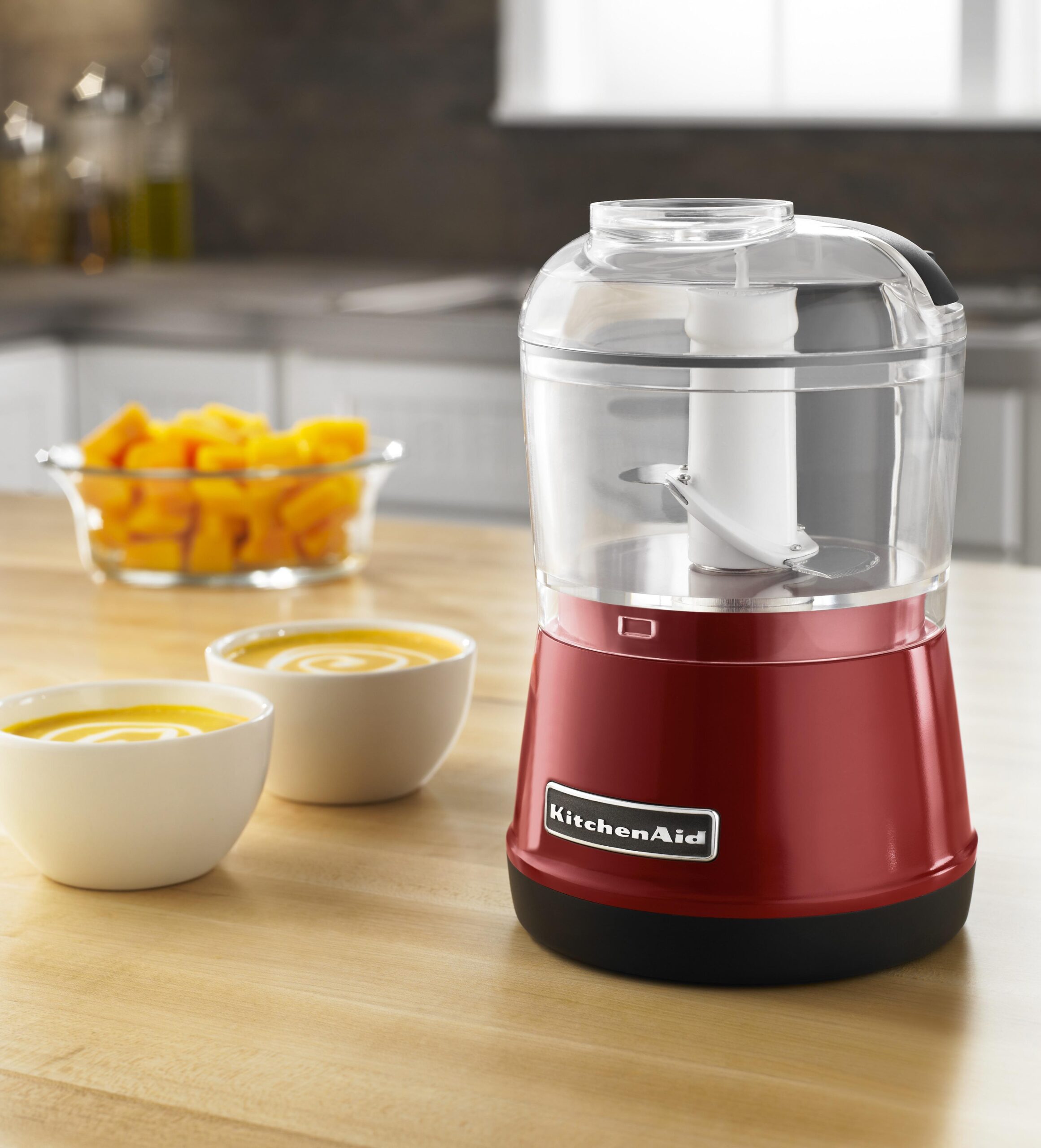 KitchenAid - Mini Processador - R$ 549