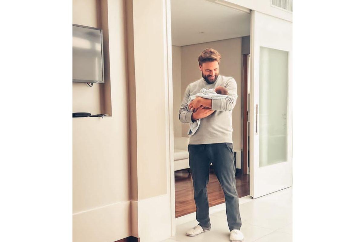 Cássio Reis e Romeo
