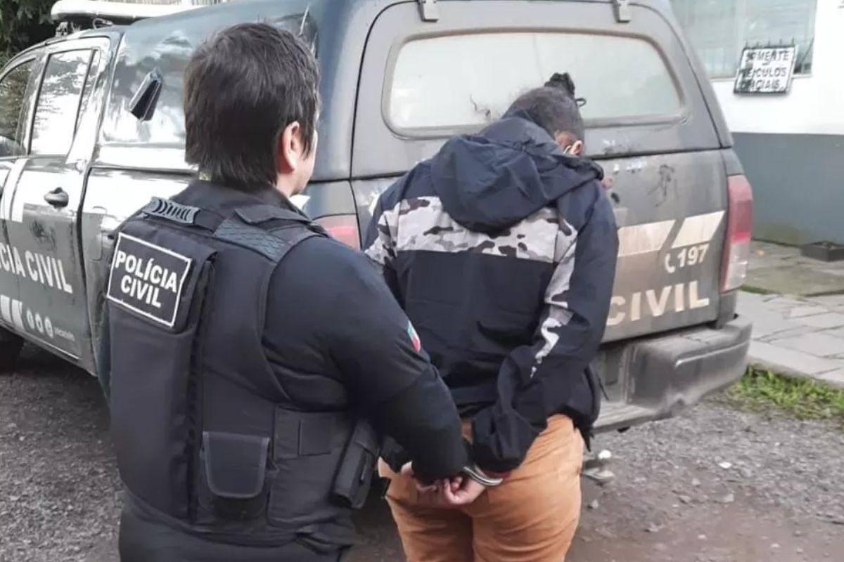 Mãe e padrasto são os principais suspeitos por tortura e morte de criança de 3 anos