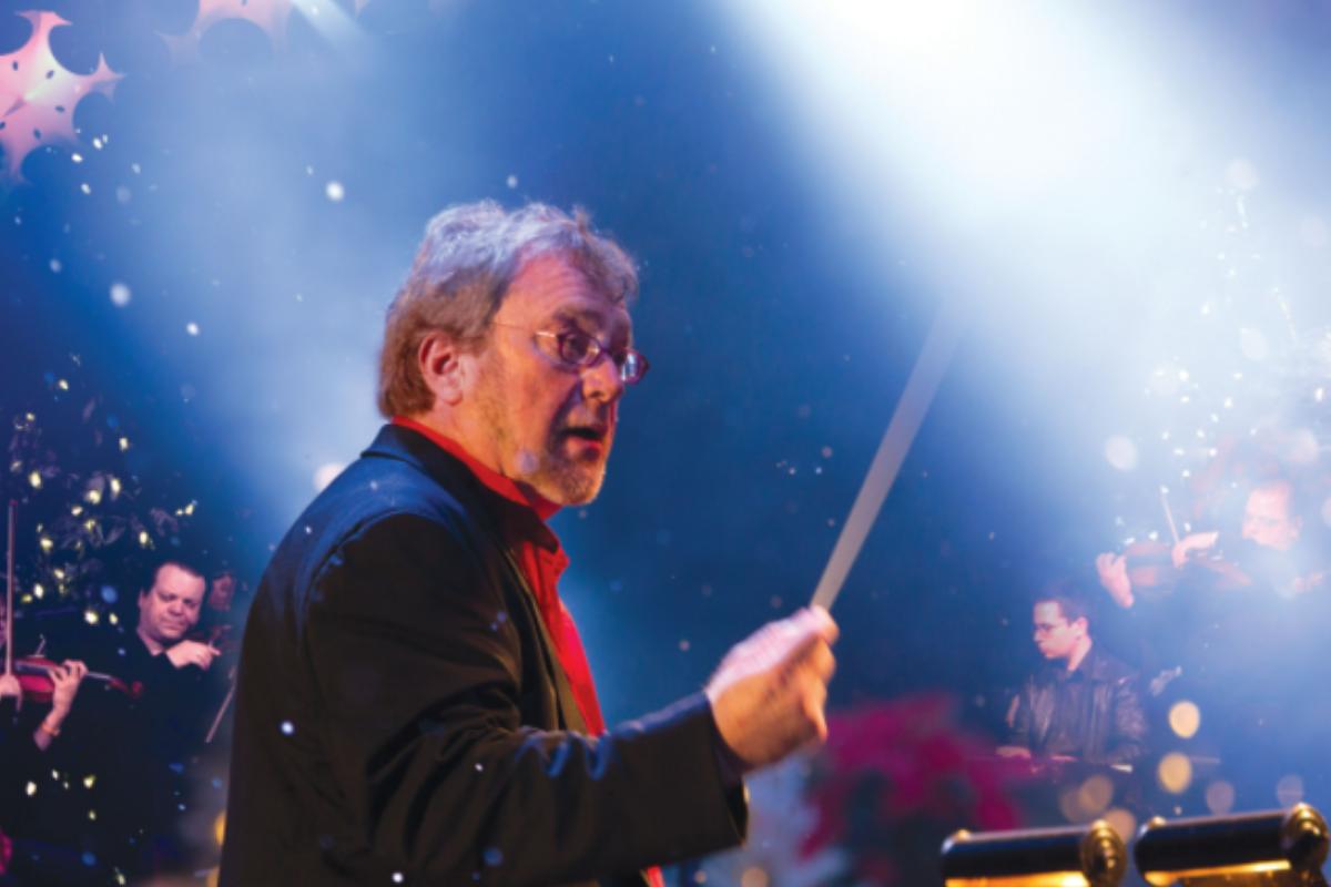 Mannheim Steamroller