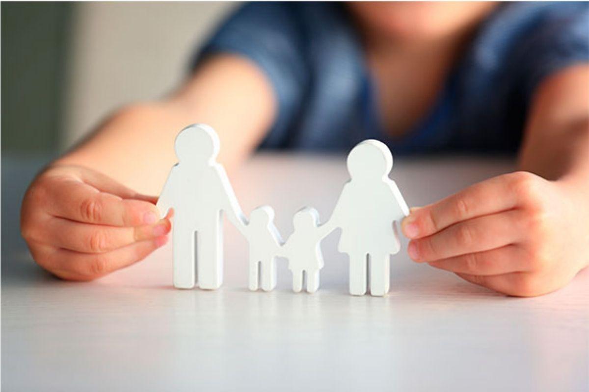 Pais adotivos não concordam com nome escolhido pela mãe biológica