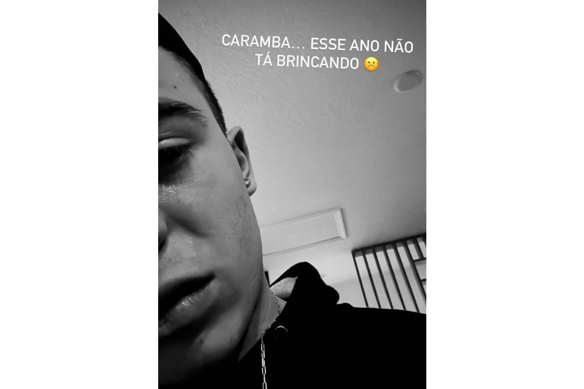 Thomaz Costa lamentou a morte de Noemi Gerbelli, que interpretou a diretora Olívia no Carrossel