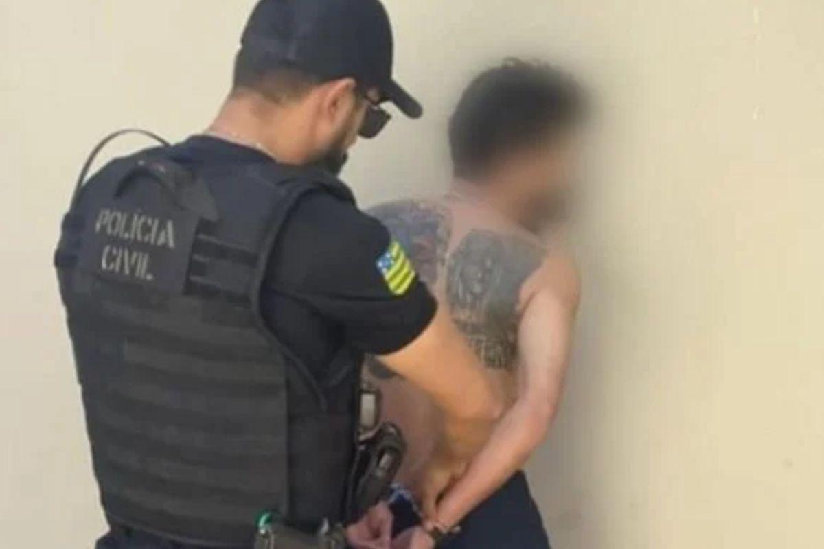 Homem atira na própria mãe após discussão