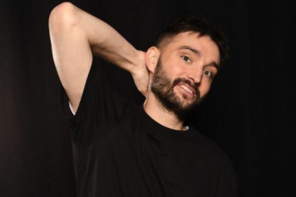 Tom Parker, vocalista do The Wanted, morre aos 33 anos