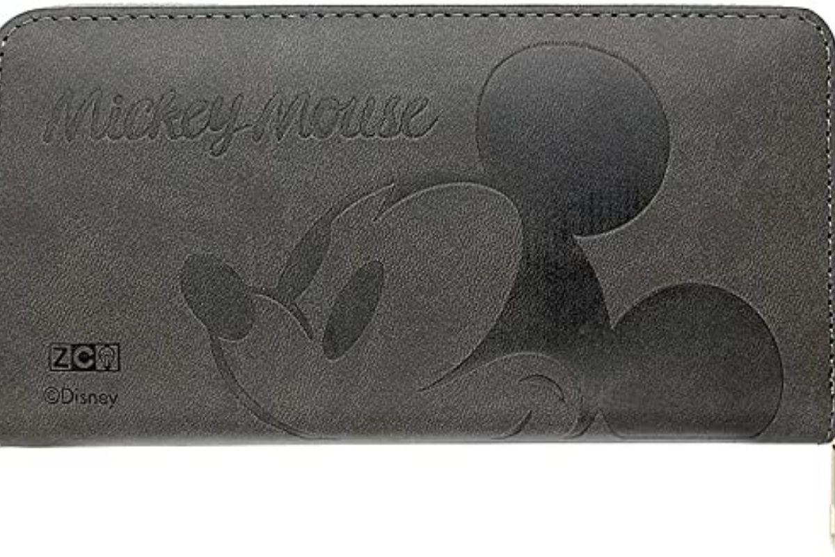 Carteira Feminina Mickey Mouse - Disney Original