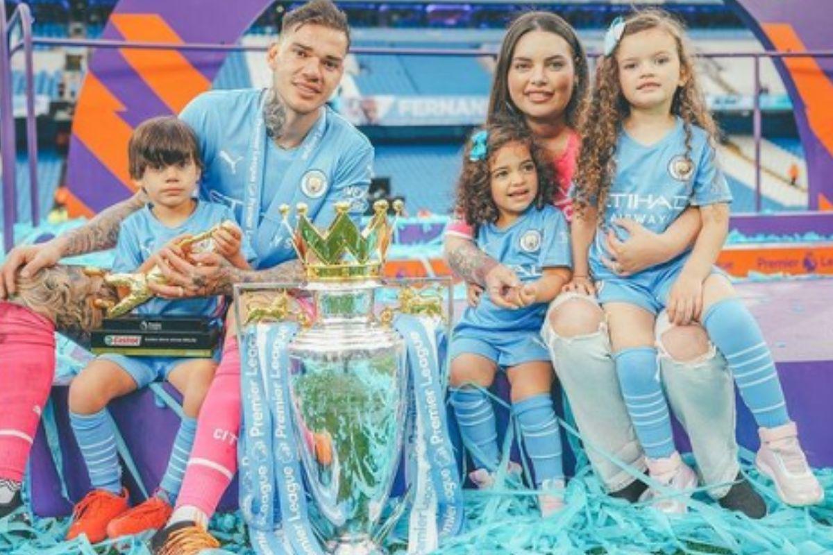 Ederson
