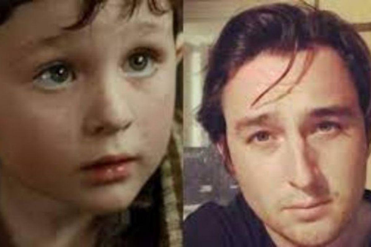 O ex-ator mirim de Titanic ainda recebe dinheiro com o filme