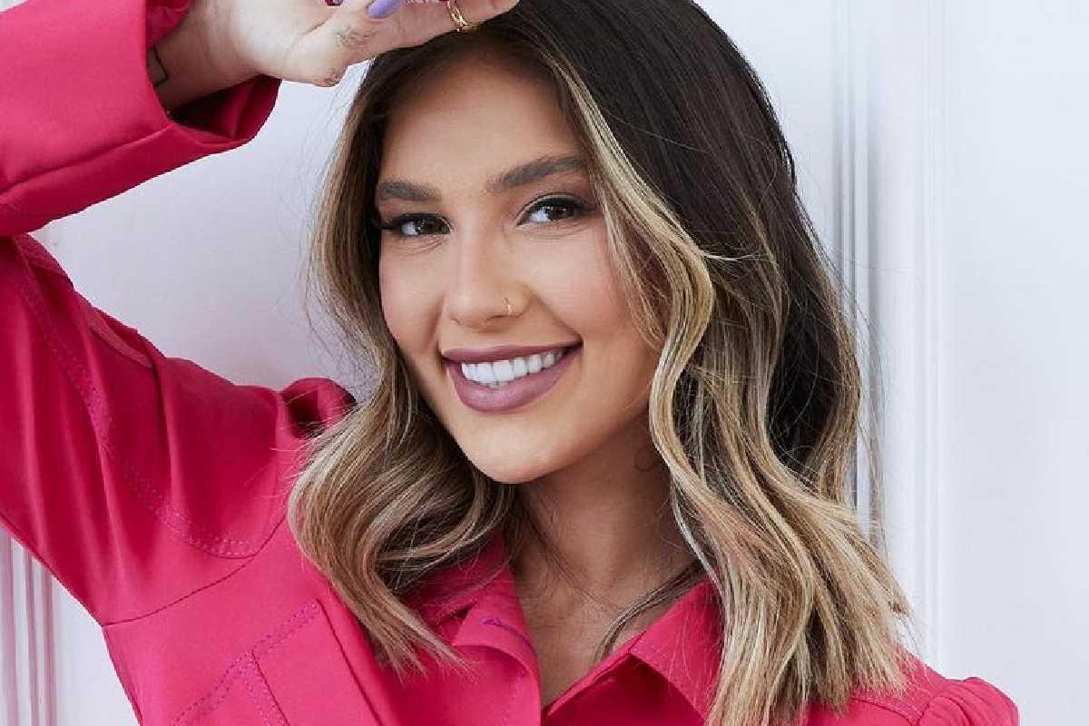 Virginia Fonseca mostra filha se mexendo em novo vídeo
