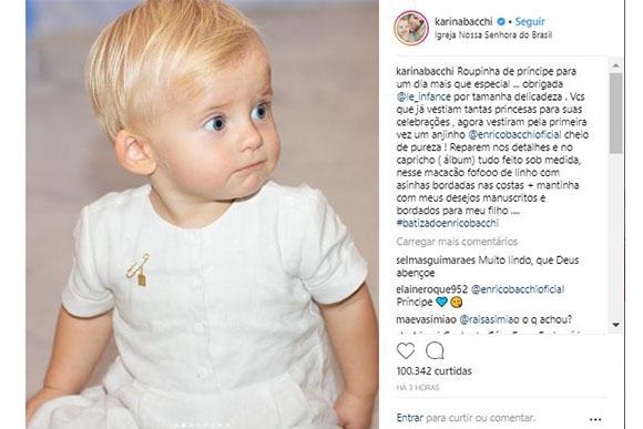 Karina Bacchi 1