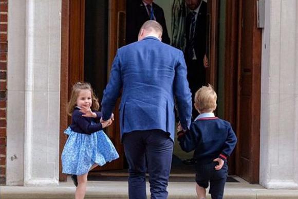 príncipe william 7