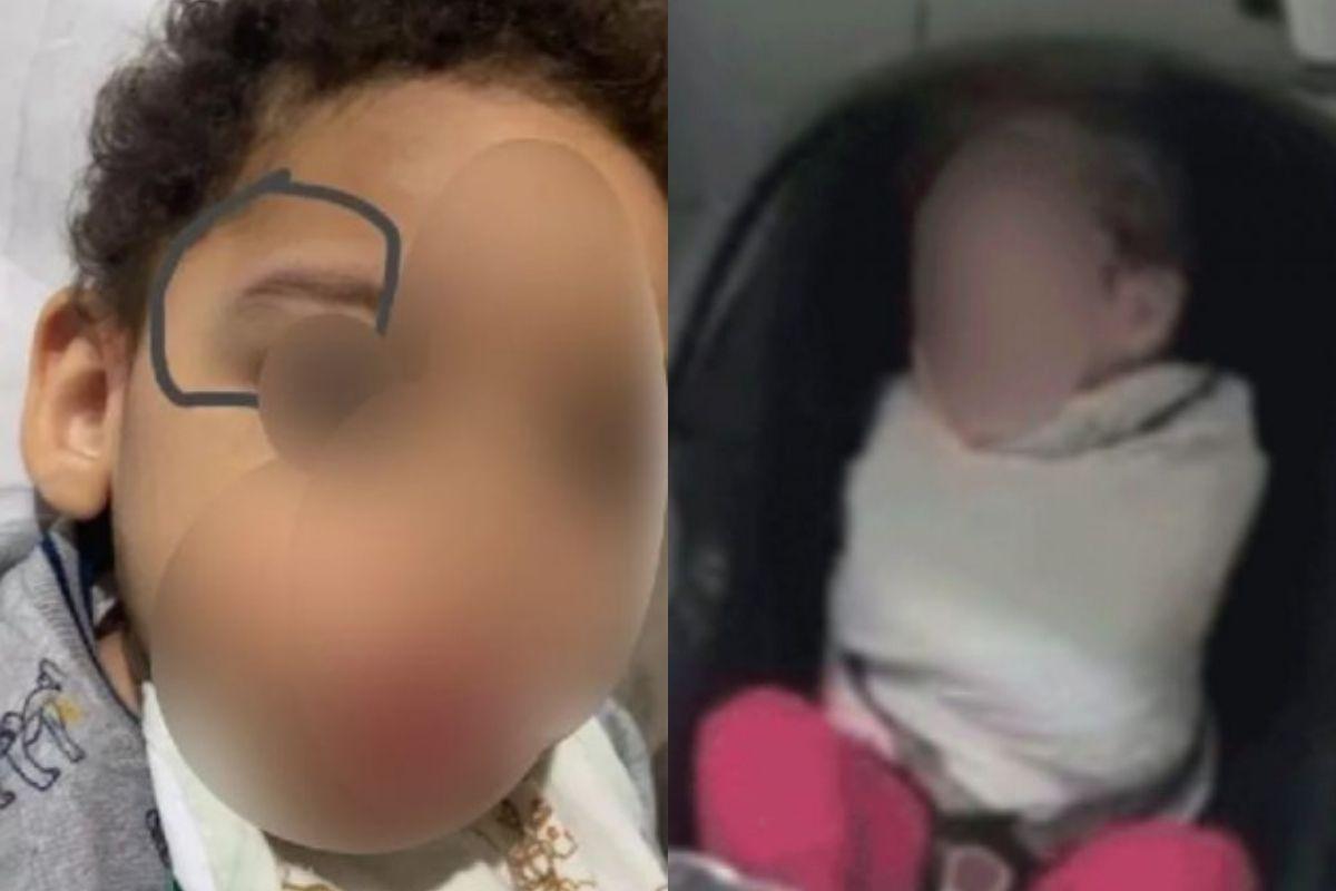 Escola infantil que amarrou crianças em ‘camisa de força’ é acusada de tortura após novas denúncias