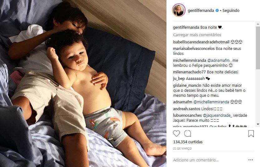 (Foto: Reprodução/Instagram)