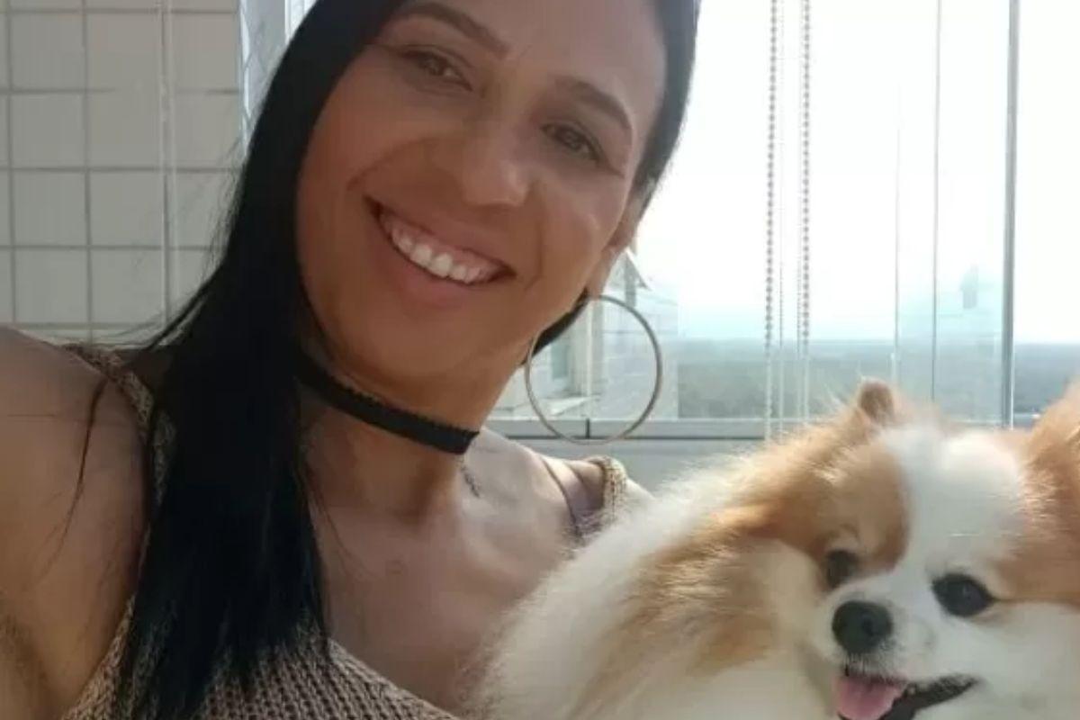 Mãe acorda de AVC e esquece da filha e do marido