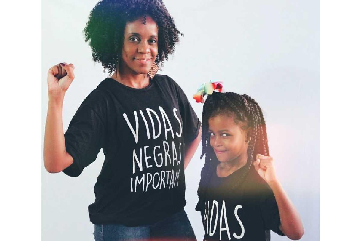 A educação antirracista é uma luta diária e necessária