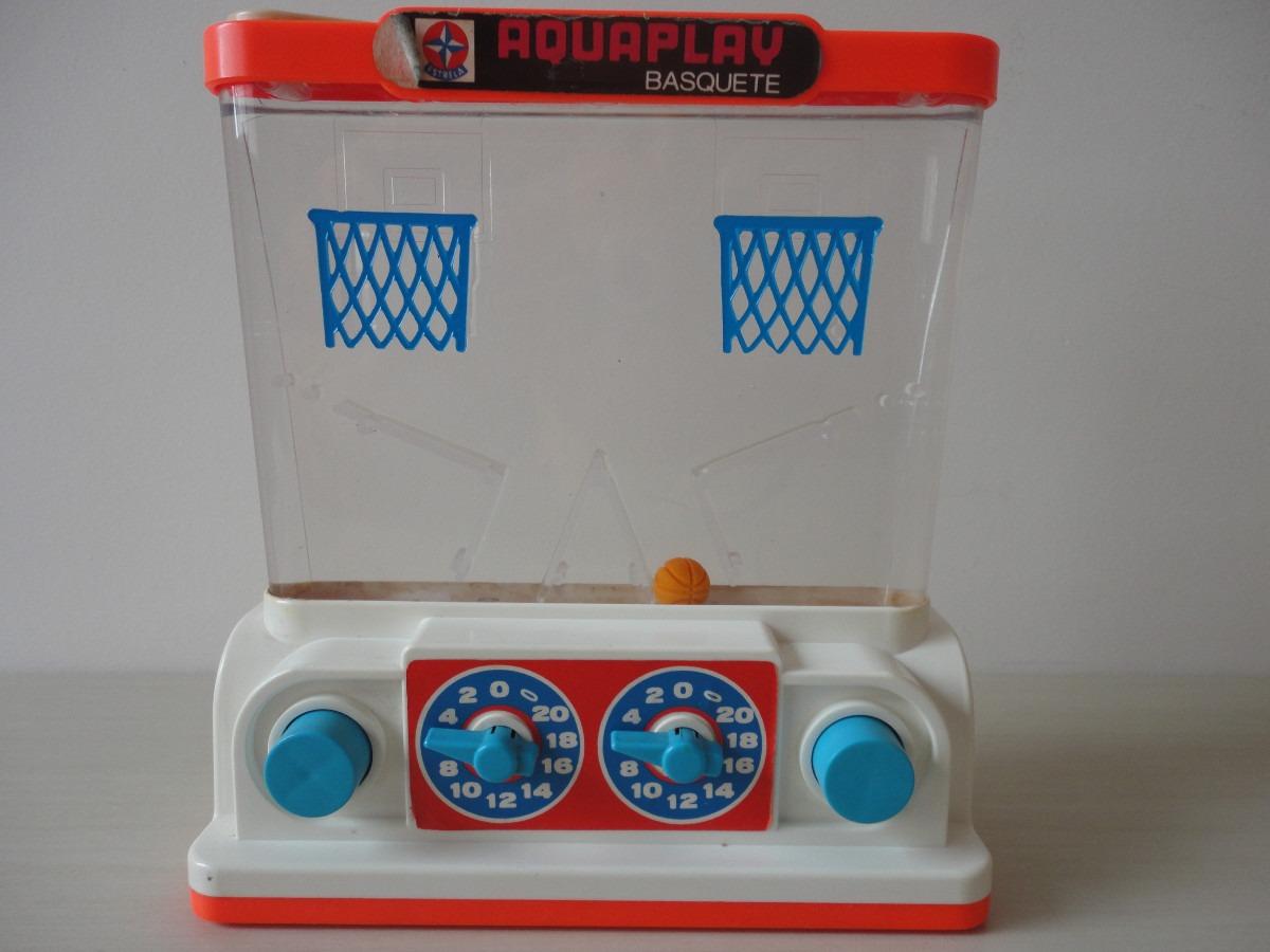 aquaplay