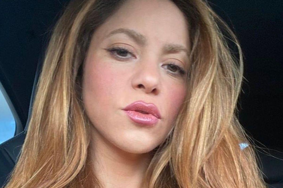 Shakira
