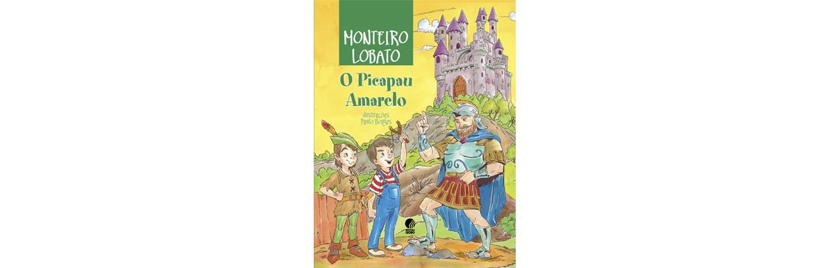 livro-picapau-amarelo