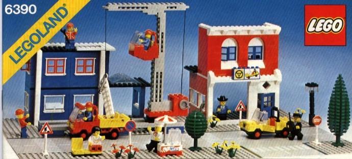 lego