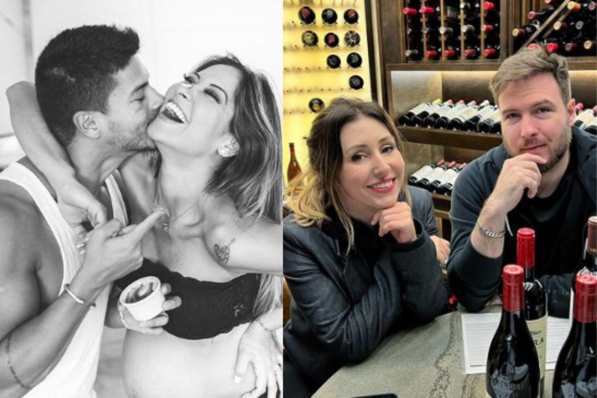 Maira Cardi assume namoro com Thiago Nigro e são criticados