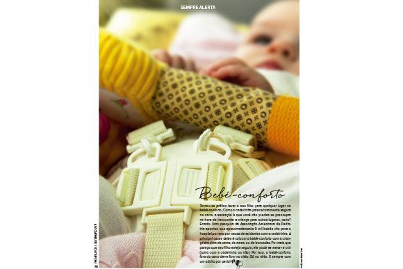 (Foto: revista Pais&Filhos)