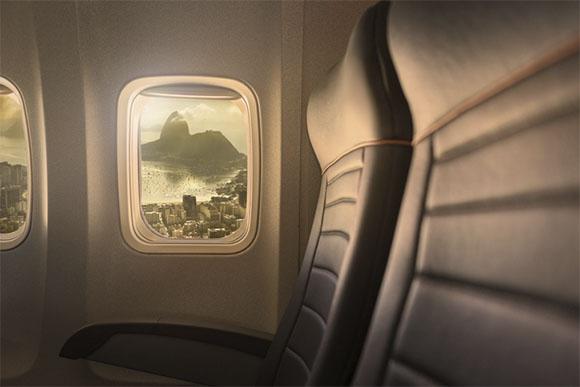 Raphael custeou as passagens de toda a família